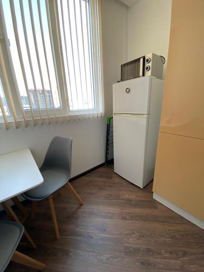 Welcome Baku Apartment Bagian luar foto