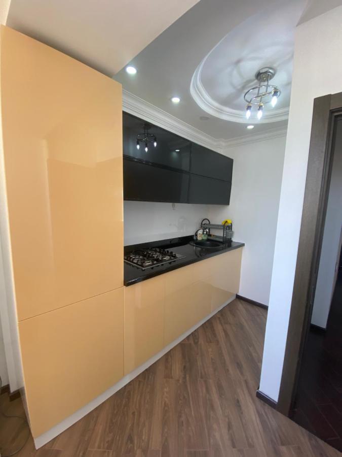 Welcome Baku Apartment Bagian luar foto