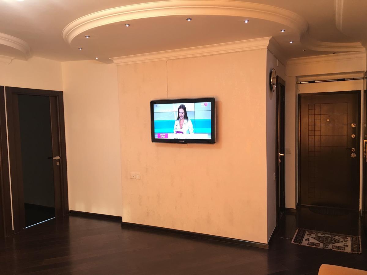 Welcome Baku Apartment Bagian luar foto