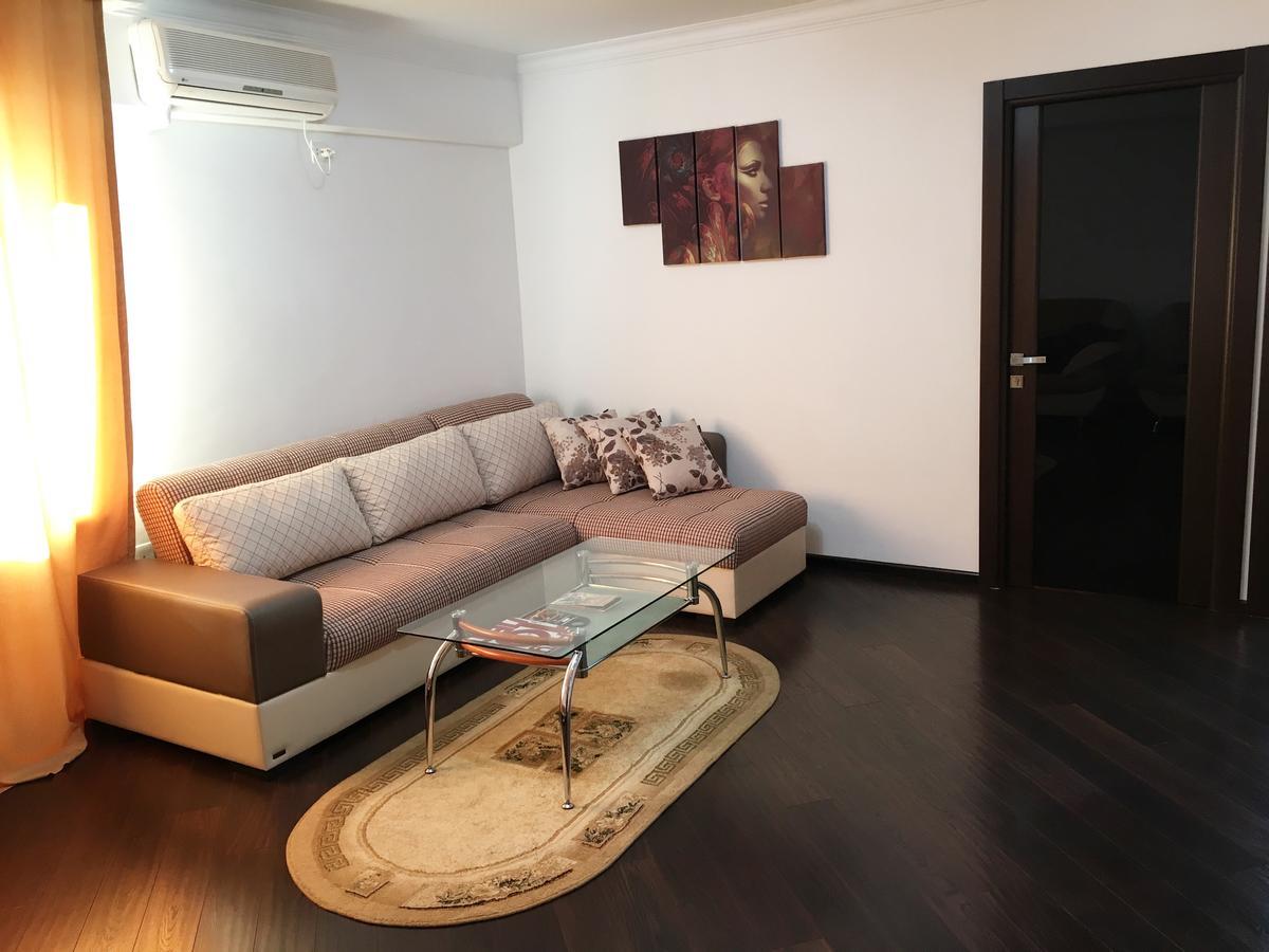 Welcome Baku Apartment Bagian luar foto